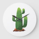 Pesquisar por cactos relogios de parede Succulent