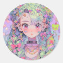 Pesquisar por harajuku adesivos Kawaii
