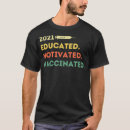 Pesquisar por educado camisetas Engraçado