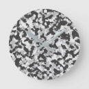 Pesquisar por exército relogios de parede Azul marinho