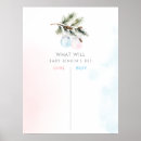 Pesquisar por revenda pôsteres Revelação de gênero