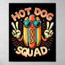 Pesquisar por hot dog pôsteres Cachorro quente