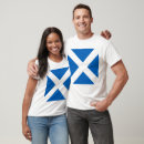 Pesquisar por bandeira escocesa camisetas Bandeira da escócia