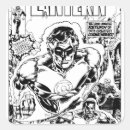 Pesquisar por lanterna verde adesivos Gladiador esmerald