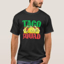 Pesquisar por culinária mexicana camisetas Fofinho