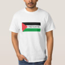 Pesquisar por palestina livre camisetas Bandeira da palestina