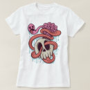 Pesquisar por grotesco camisetas Desenho animado