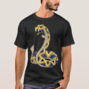 Pesquisar por cascavel camisetas Réptil