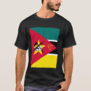 Pesquisar por bandeira moçambicana camisetas Moçambicano
