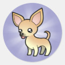 Pesquisar por desenho chihuahua adesivos Animal de estimação