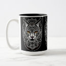 Pesquisar por lince canecas Preto e branco