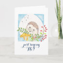 Pesquisar por hand painted cartoes postais Watercolor