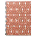 Pesquisar por boho chic cadernos de notas Padrão