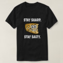 Pesquisar por atento camisetas Citação