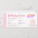 Pesquisar por do bilhete do navio convites Navio de cruzeiro
