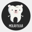 Pesquisar por urso polar engraçado adesivos Trocadilho