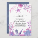 Pesquisar por oceano casamento convites Coral