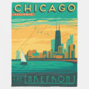 Pesquisar por chicago mantas Illinois
