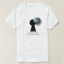 Pesquisar por ecossistema camisetas Salvar o planeta