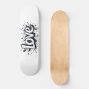 Pesquisar por arte dos grafites skates For him