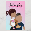 Pesquisar por brinquedos flyers Crianças