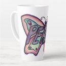 Pesquisar por arte borboleta canecas De café da borboleta