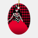 Pesquisar por de natal coracoes ornamentos Vermelho