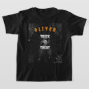 Pesquisar por góticos assustadores e assustadores camisetas For kids