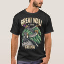 Pesquisar por muralhas camisetas Viagem