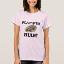 Pesquisar por duckbill camisetas Pato