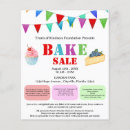 Pesquisar por assar flyers Venda de bolo