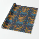 Pesquisar por medieval papel de presente Azul