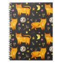 Pesquisar por desenho bonito gato cadernos de notas Arte