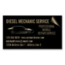 Pesquisar por diesel cartao de visita Motorista