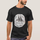 Pesquisar por gaudi masculinas camisetas Mediterrâneo