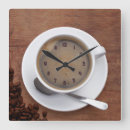 Pesquisar por cafes relogios de parede Marrom