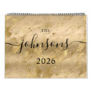 Pesquisar por letras calendarios Family