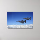 Pesquisar por aviação impressão de canvas Montanhas
