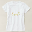 Pesquisar por foil camisetas Noiva