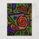 Pesquisar por paul klee cartoes postais Vintage