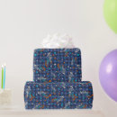 Pesquisar por bicicletas papel papel de presente For kids