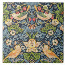 Pesquisar por artes e artesanatos azulejos William morris