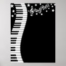 Pesquisar por bar da música pôsteres Piano