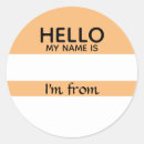 Pesquisar por olá meu nome é adesivos Evento