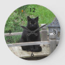 Pesquisar por o gato relogios de parede Qualquer pessoa