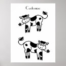 Pesquisar por cow pósteres pôsteres Moo