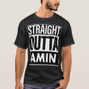Pesquisar por amino camisetas Música