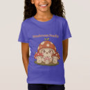 Pesquisar por desenho cogumelo infantis camisetas Fungos