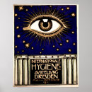 Pesquisar por astrologia pôsteres Ilustração