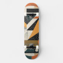 Pesquisar por formas geométricas skates Abstrato